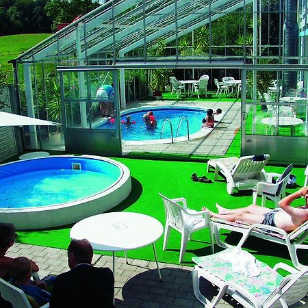 Hotel Margrethe Gadbjerg Facilities photo